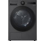 Trockner im Test: RT90X8B von LG, Testberichte.de-Note: ohne Endnote