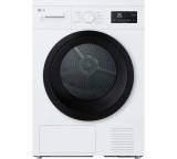 Trockner im Test: RT80B2 von LG, Testberichte.de-Note: 1.5 Sehr gut