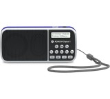 Radio im Test: Aqinova Digital 1 von TechniSat, Testberichte.de-Note: ohne Endnote