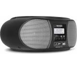 Radio im Test: DigitRadio 1990 von TechniSat, Testberichte.de-Note: 1.7 Gut