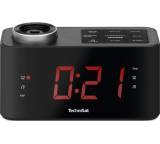 Radio im Test: DIGICLOCK 3 von TechniSat, Testberichte.de-Note: 2.0 Gut