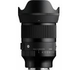 Objektiv im Test: 35mm F1.2 DG II Art von Sigma, Testberichte.de-Note: ohne Endnote