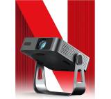 Beamer im Test: Q5 von VOPLLS, Testberichte.de-Note: 1.6 Gut