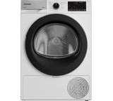 Trockner im Test: SYLTGTR80 von Grundig, Testberichte.de-Note: ohne Endnote