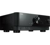 HiFi-Receiver im Test: TSR-400 von Yamaha, Testberichte.de-Note: ohne Endnote