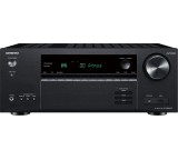 HiFi-Receiver im Test: TX-NR6050 von Onkyo, Testberichte.de-Note: 1.8 Gut