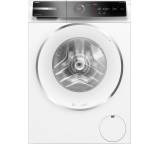 Waschmaschine im Test: Serie 8 WGB266A90 von Bosch, Testberichte.de-Note: ohne Endnote