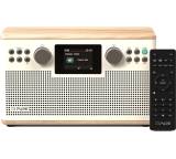 Radio im Test: Classic H6 von Pure, Testberichte.de-Note: ohne Endnote