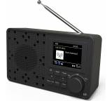 Radio im Test: LDR117 von LFF, Testberichte.de-Note: 1.6 Gut