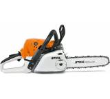 Säge im Test: MS 251 C-BE von Stihl, Testberichte.de-Note: 1.3 Sehr gut