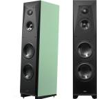 Lautsprecher im Test: ES-28N von Epos, Testberichte.de-Note: ohne Endnote