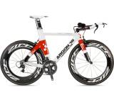 Fahrrad im Test: E-112 von Argon 18, Testberichte.de-Note: ohne Endnote