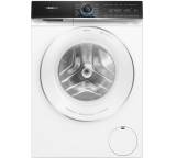 Waschmaschine im Test: iQ700 WG66B2A90 von Siemens, Testberichte.de-Note: ohne Endnote