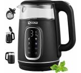 Wasserkocher im Test: EO-697 von Ecosa, Testberichte.de-Note: 1.6 Gut