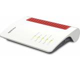 Router im Test: Fritz!Box 5690 von AVM, Testberichte.de-Note: ohne Endnote