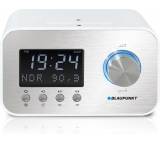 Radio im Test: CLRD 40 von Blaupunkt, Testberichte.de-Note: 2.0 Gut