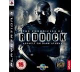 The Chronicles of Riddick: Assault on Dark Athena (für PS3)