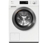 Waschmaschine im Test: WEB375 WPS PWash&8kg von Miele, Testberichte.de-Note: ohne Endnote