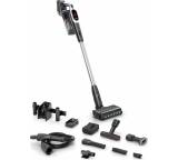 Akku-Staubsauger im Test: Unlimited Serie 9 BTS942WQC von Bosch, Testberichte.de-Note: ohne Endnote