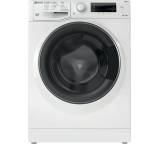 Waschtrockner im Test: WT Super Eco 9614 N von Bauknecht, Testberichte.de-Note: ohne Endnote