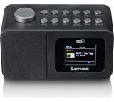 Radio im Test: CR-625 von Lenco, Testberichte.de-Note: ohne Endnote