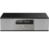 Radio im Test: PDR 290 von PEAQ, Testberichte.de-Note: ohne Endnote