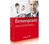 Software-Ratgeber im Test: Redmark Firmenpraxis von WRS Verlag, Testberichte.de-Note: ohne Endnote