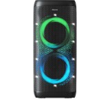 Party-Lautsprecher im Test: Party Thunder von Hisense, Testberichte.de-Note: 1.4 Sehr gut