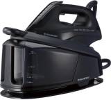 Bügeleisen im Test: SDSB 2400 A1 von Lidl / Silvercrest, Testberichte.de-Note: ohne Endnote