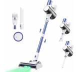 Akku-Staubsauger im Test: U10 Ultra von Ultenic, Testberichte.de-Note: 1.8 Gut