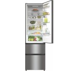 Kühlschrank im Test: RM469N4ACD von Hisense, Testberichte.de-Note: 1.6 Gut