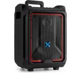 Party-Lautsprecher im Test: SPLASH300 von Vonyx, Testberichte.de-Note: ohne Endnote