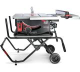 Säge im Test: Jobsite Saw Pro von SawStop, Testberichte.de-Note: 1.2 Sehr gut