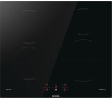 Kochfeld im Test: G400 GI601FMC von Gorenje, Testberichte.de-Note: ohne Endnote