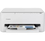Drucker im Test: Pixma TS4150i von Canon, Testberichte.de-Note: ohne Endnote