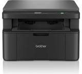 Drucker im Test: DCP-L1640W von Brother, Testberichte.de-Note: 1.8 Gut
