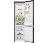 Kühlschrank im Test: GBV22NCCEP von LG, Testberichte.de-Note: 1.6 Gut