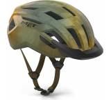 Fahrradhelm im Test: Allroad Wander von Met, Testberichte.de-Note: ohne Endnote