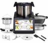 Küchenmaschine im Test: TotalChef RK10 von Ufesa, Testberichte.de-Note: 2.1 Gut