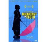 Breakfast on Pluto