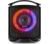 Party-Lautsprecher im Test: Sputnik 1 von Fenton, Testberichte.de-Note: ohne Endnote