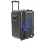 Party-Lautsprecher im Test: TSP-306 von Denver, Testberichte.de-Note: ohne Endnote