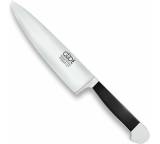 Küchenmesser im Test: Solingen Kochmesser von Güde, Testberichte.de-Note: ohne Endnote