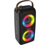 Party-Lautsprecher im Test: BTV-230 MK2 von Denver, Testberichte.de-Note: 1.7 Gut