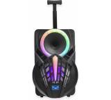 Party-Lautsprecher im Test: TSP-301 von Denver, Testberichte.de-Note: ohne Endnote