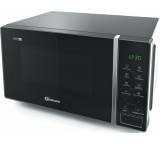 Mikrowelle im Test: MWOS 201 B von Bauknecht, Testberichte.de-Note: ohne Endnote