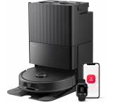 Saugroboter im Test: QV 35S von Roborock, Testberichte.de-Note: 1.5 Sehr gut