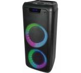 Party-Lautsprecher im Test: BPS-455 von Denver, Testberichte.de-Note: ohne Endnote