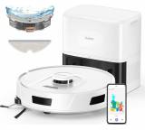 Saugroboter im Test: R11 von Redkey, Testberichte.de-Note: ohne Endnote