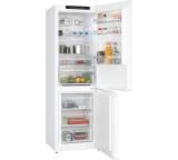 Kühlschrank im Test: iQ300 KG36N2WCF von Siemens, Testberichte.de-Note: 1.6 Gut